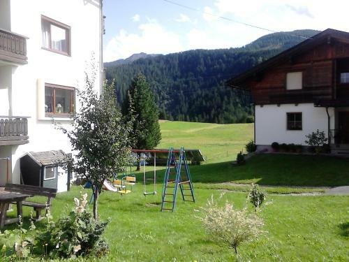 Hostal Pension Anderlehof