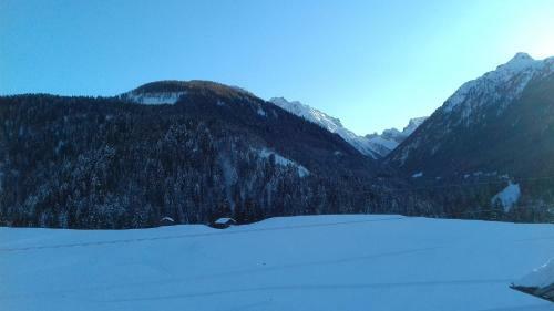 Hostal Pension Anderlehof
