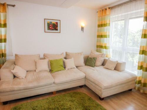 Apartment Das Stadthaus-1
