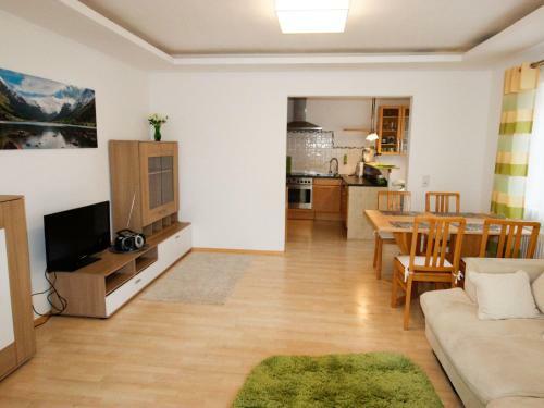 Apartment Das Stadthaus-1