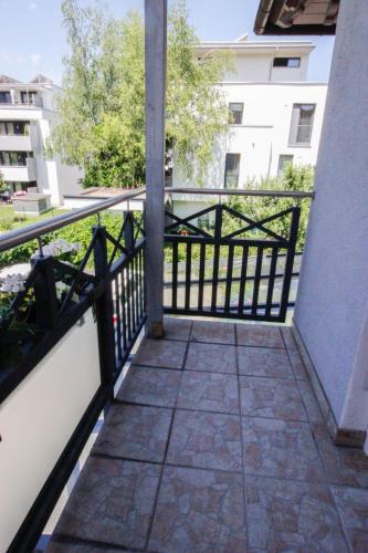 Apartment Das Stadthaus-1