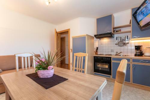 Apartamento Appartement Mussbachhof