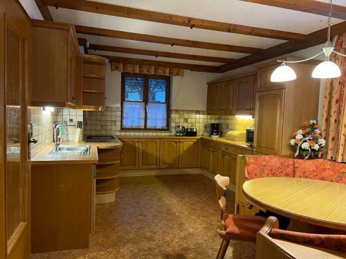 Apartamento Haus Schreder