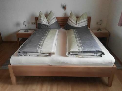 Apartamento Haus Schreder