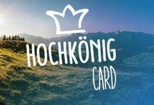 Apartamento Haus Schreder