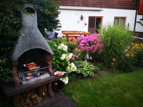 Haus Luxg�tl