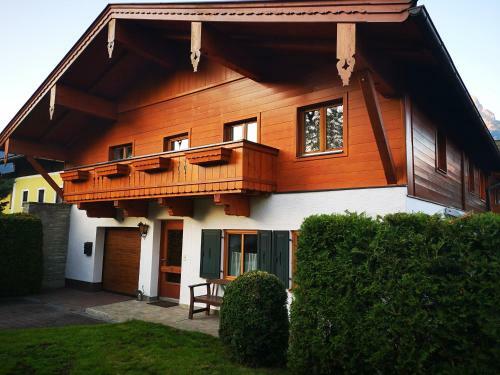 Haus Luxg�tl