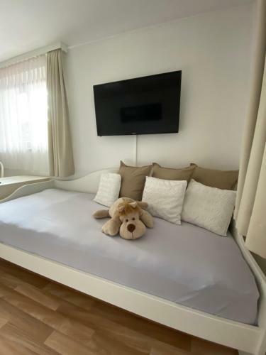 Haus Luxg�tl