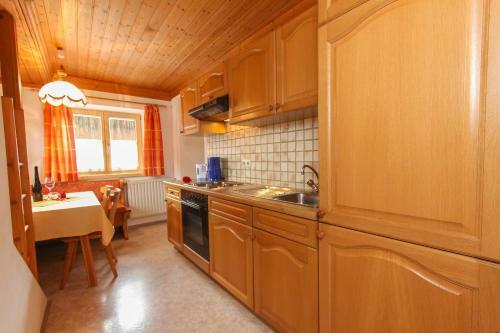 Apartamento Mosshamhof