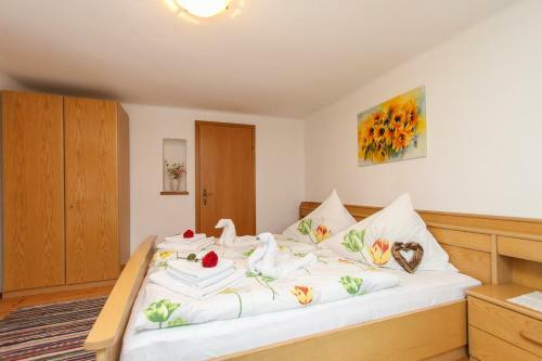 Apartamento Mosshamhof