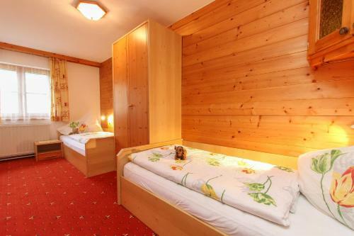 Apartamento Mosshamhof