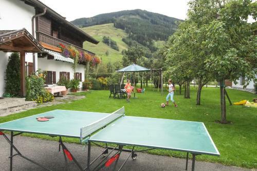 Apartamento Mosshamhof