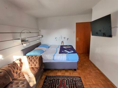 Apartamento Ferienwohnung Werner