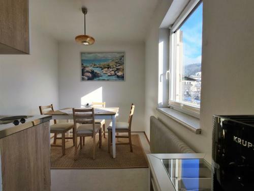 Apartamento Ferienwohnung Werner