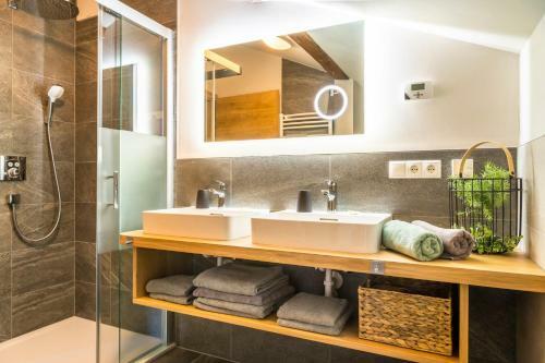 Apartamentos Ferienwohnung Kracherbauer