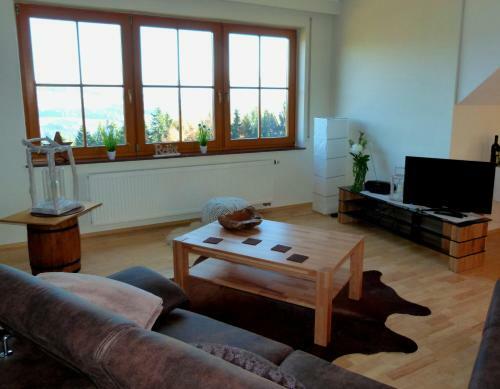 Apartamento Berg-arche