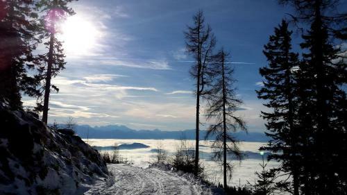 Apartamento Berg-arche