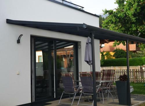 Apartamento Appartement Hanne