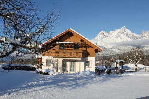 Ferienhaus Baumgarten