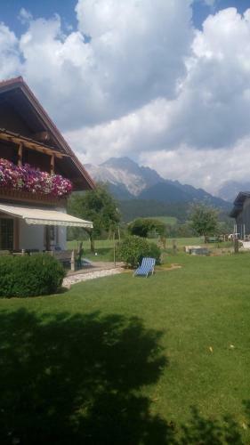 Ferienhaus Baumgarten