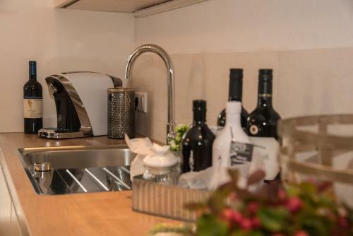 Apartamento Sunside Wiesersberg