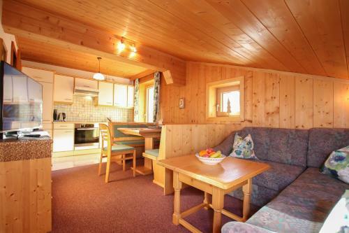 Apartamento Haus Eder