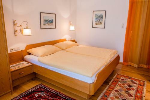 Apartamento Pension Mozartblick