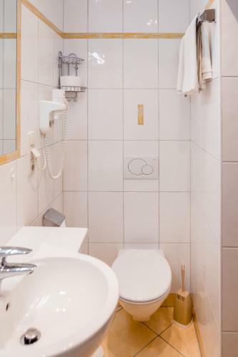 Apartamento Pension Mozartblick