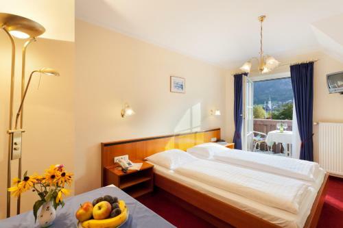 Hotel Garni Wenglhof