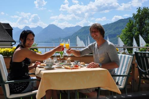 Hotel Garni Wenglhof