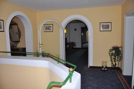Hotel Garni Wenglhof