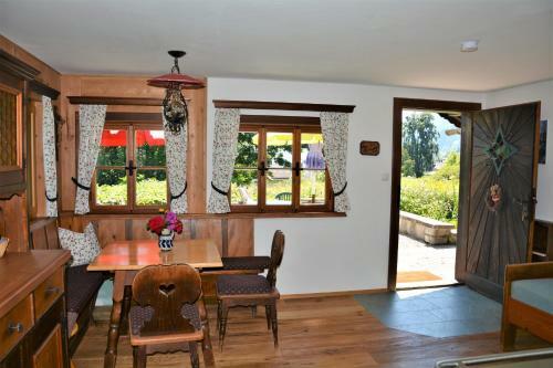 Apartamento Ferienh�uschen Sonnhof