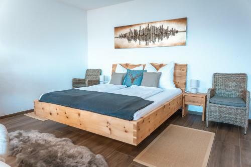 Apartamento Traum Blick Sankt Gilgen