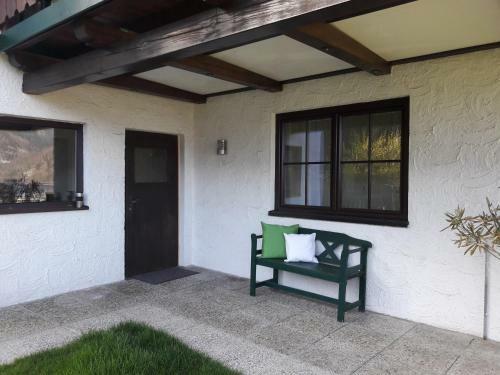 Garten Apartment Diwoky