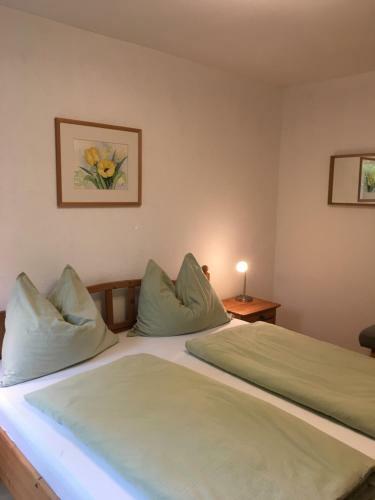 Garten Apartment Diwoky