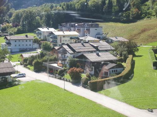 Apartamento Bergdoktor