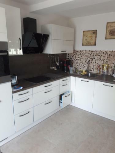 Apartamento Bergdoktor