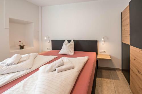 Apartamento Appartement Sarah