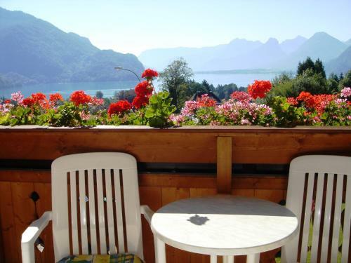 Bed & Breakfast Fr�hst�ckspension Seeblick