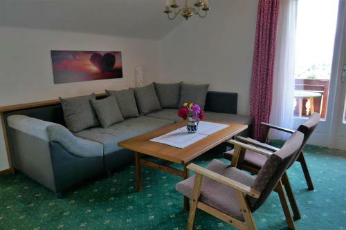 Apartamento Sonnhof