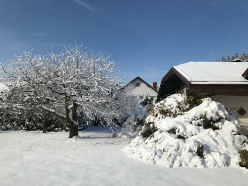 V Landhaus Scherzer