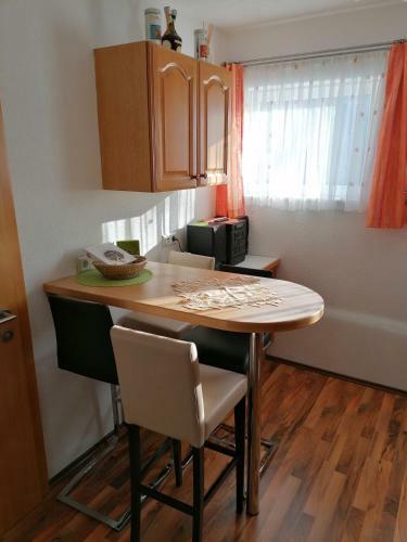 Apartamento Ferienwohnung Stockenhuber