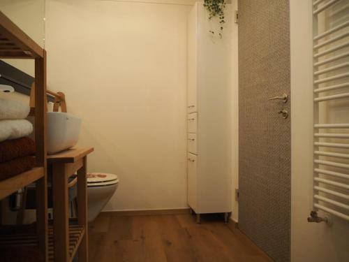 Apartamento Der Grimmige Berg