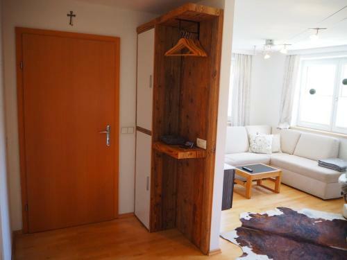 Apartamento Der Grimmige Berg