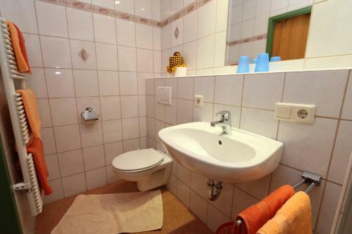 Hostal Fr�hst�ckspension M�llergut