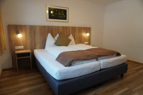 Apartamento Zenauerhof