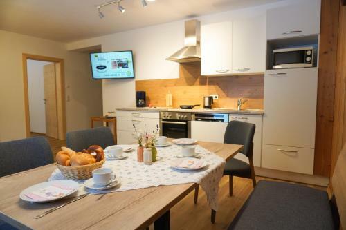 Apartamento Zenauerhof