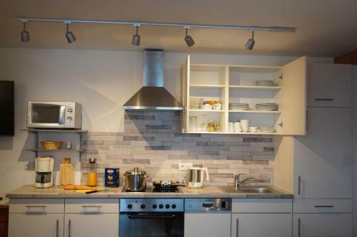 Apartamento Zenauerhof