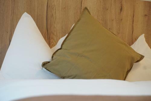Apartamento Zenauerhof