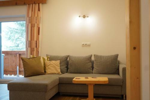 Apartamento Zenauerhof